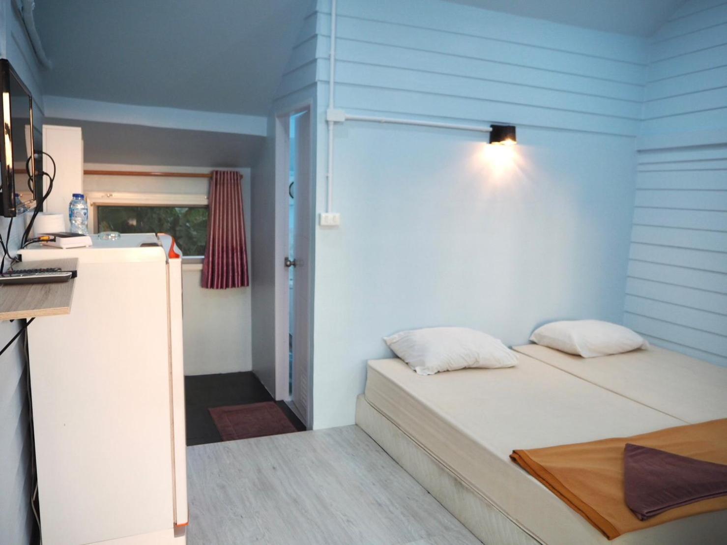 Naiharn On The Rock Resort Phuket Nai Harn Exterior foto